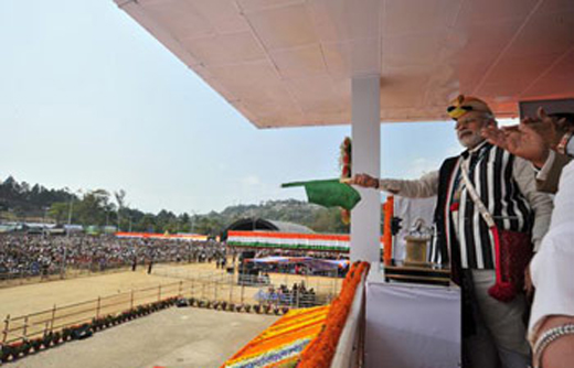 arunachal